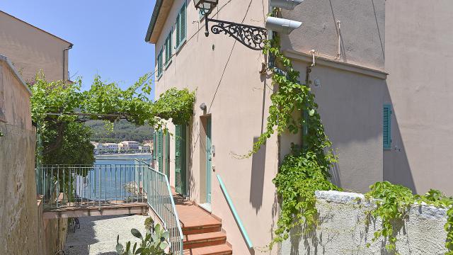 quadrilocale Marciana Marina
